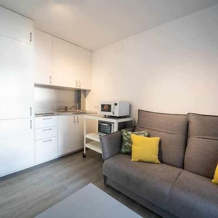 1 Room Atico Pedregalejo Málaga Exterior foto